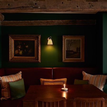 The Bear Inn, Hodnet Esterno foto
