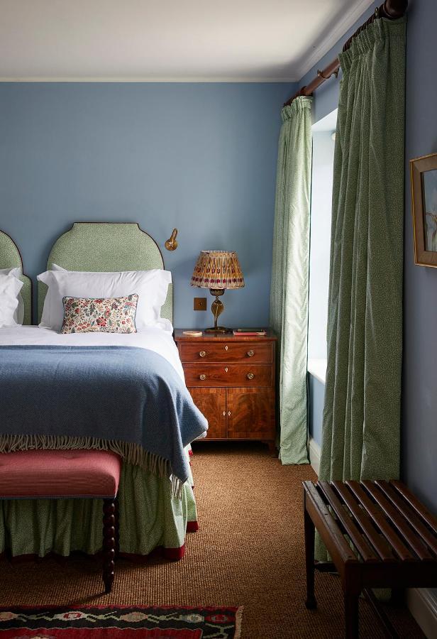 The Bear Inn, Hodnet Esterno foto