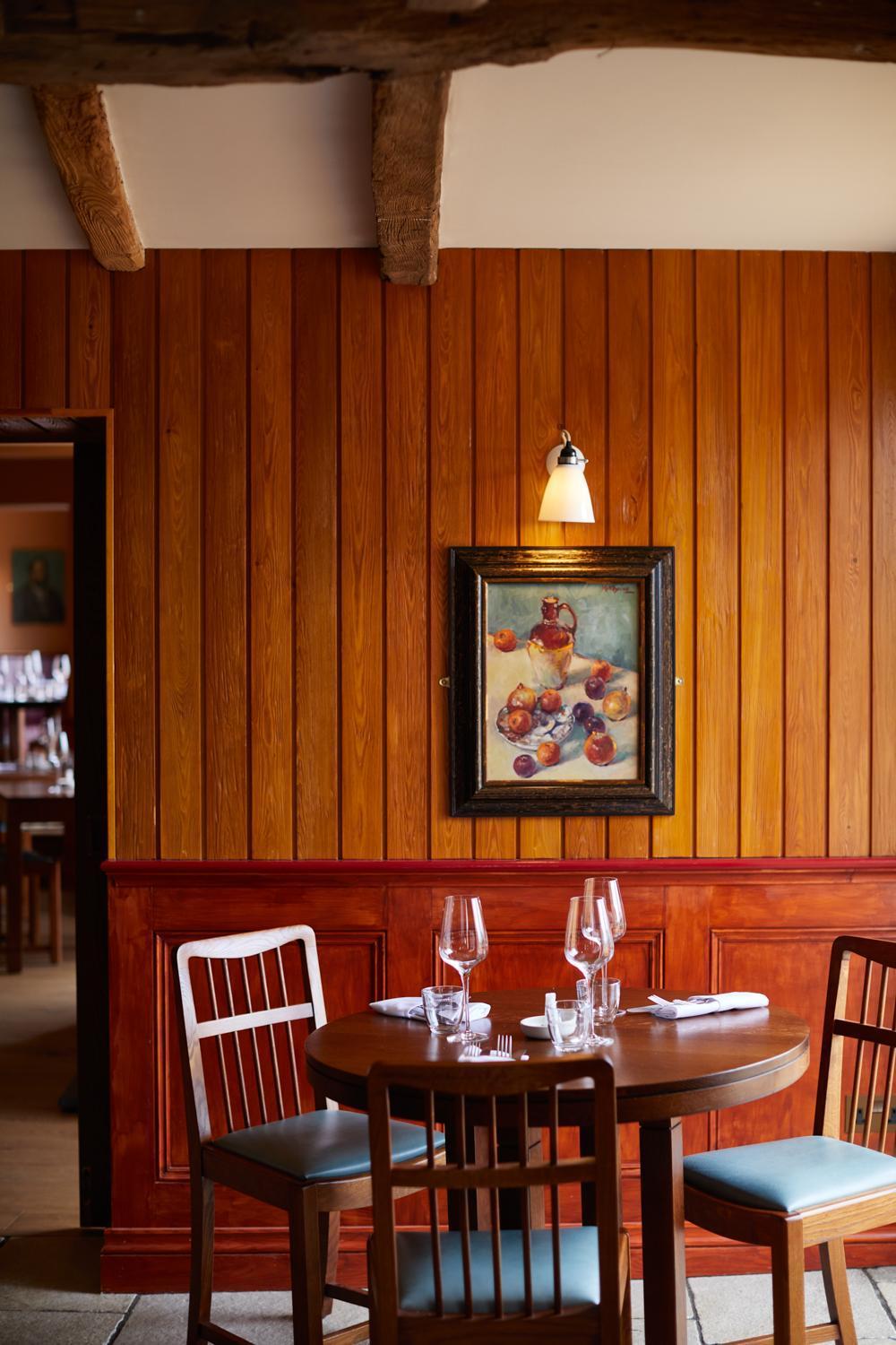 The Bear Inn, Hodnet Esterno foto
