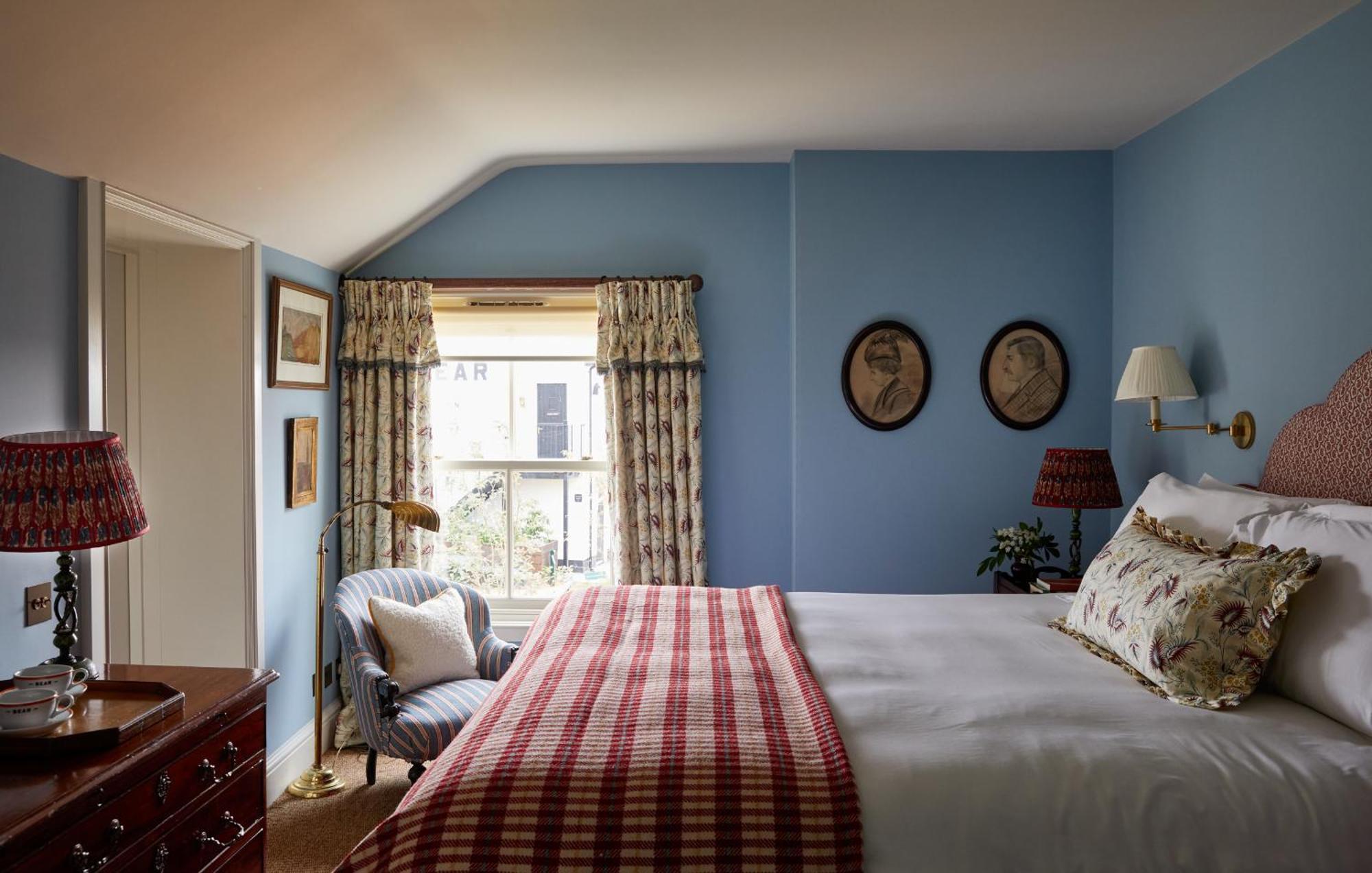 The Bear Inn, Hodnet Esterno foto