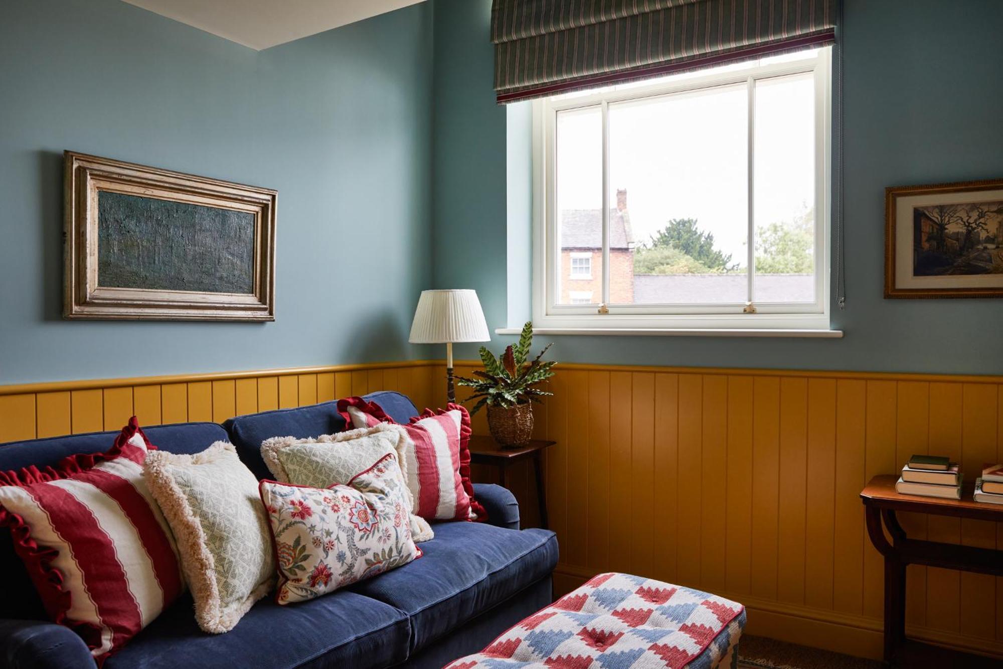 The Bear Inn, Hodnet Esterno foto