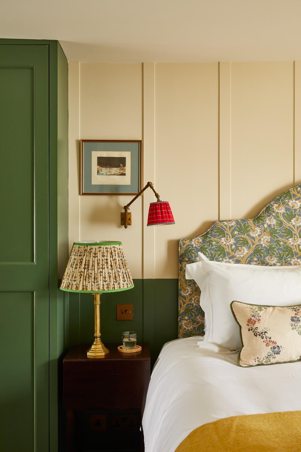 The Bear Inn, Hodnet Esterno foto