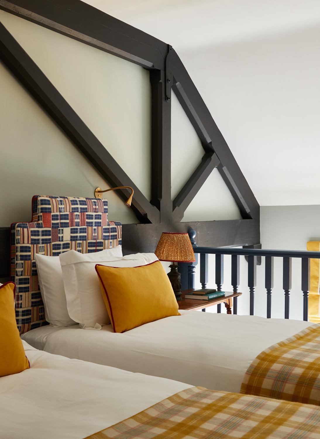 The Bear Inn, Hodnet Esterno foto